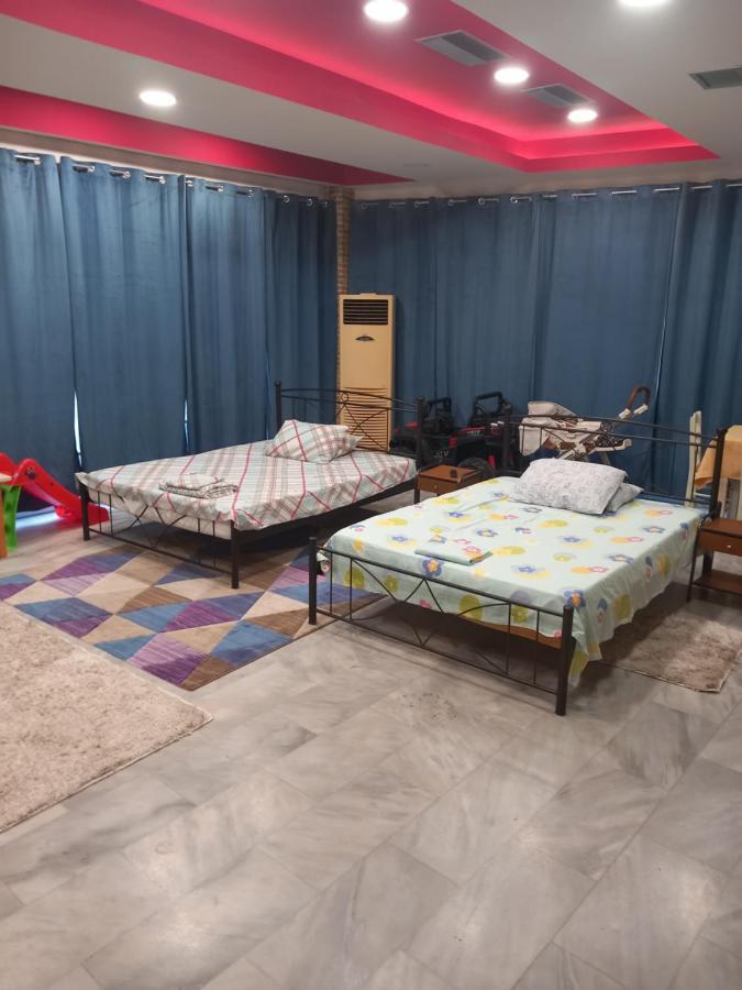 House Marios Airport Apartment Spata (East Attica)